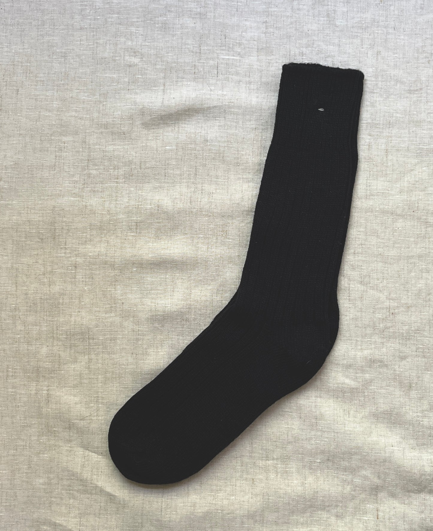 Merino Wool Crew Socks (Men's Size)