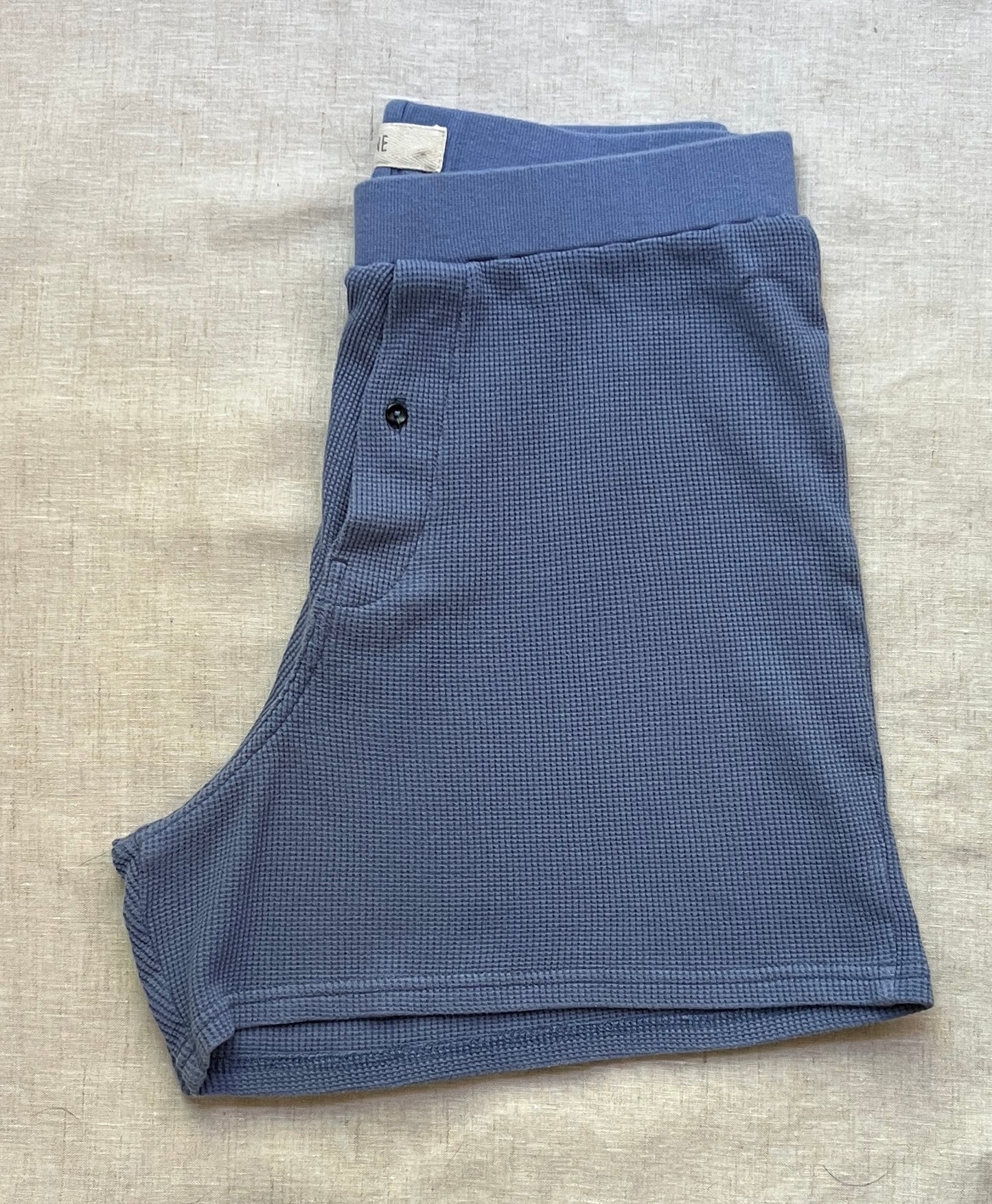 Organic Cotton Boxers