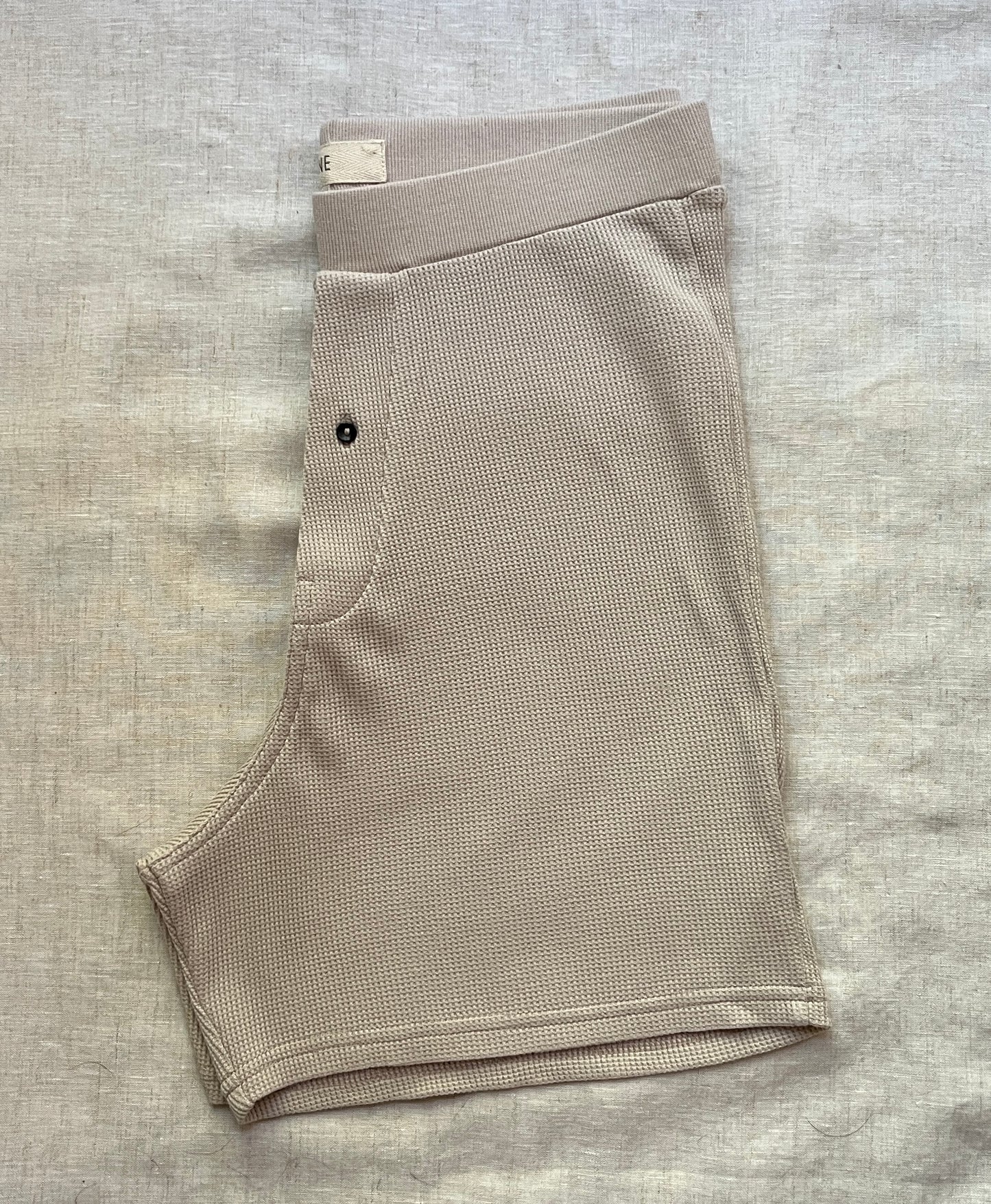 Organic Cotton Boxers