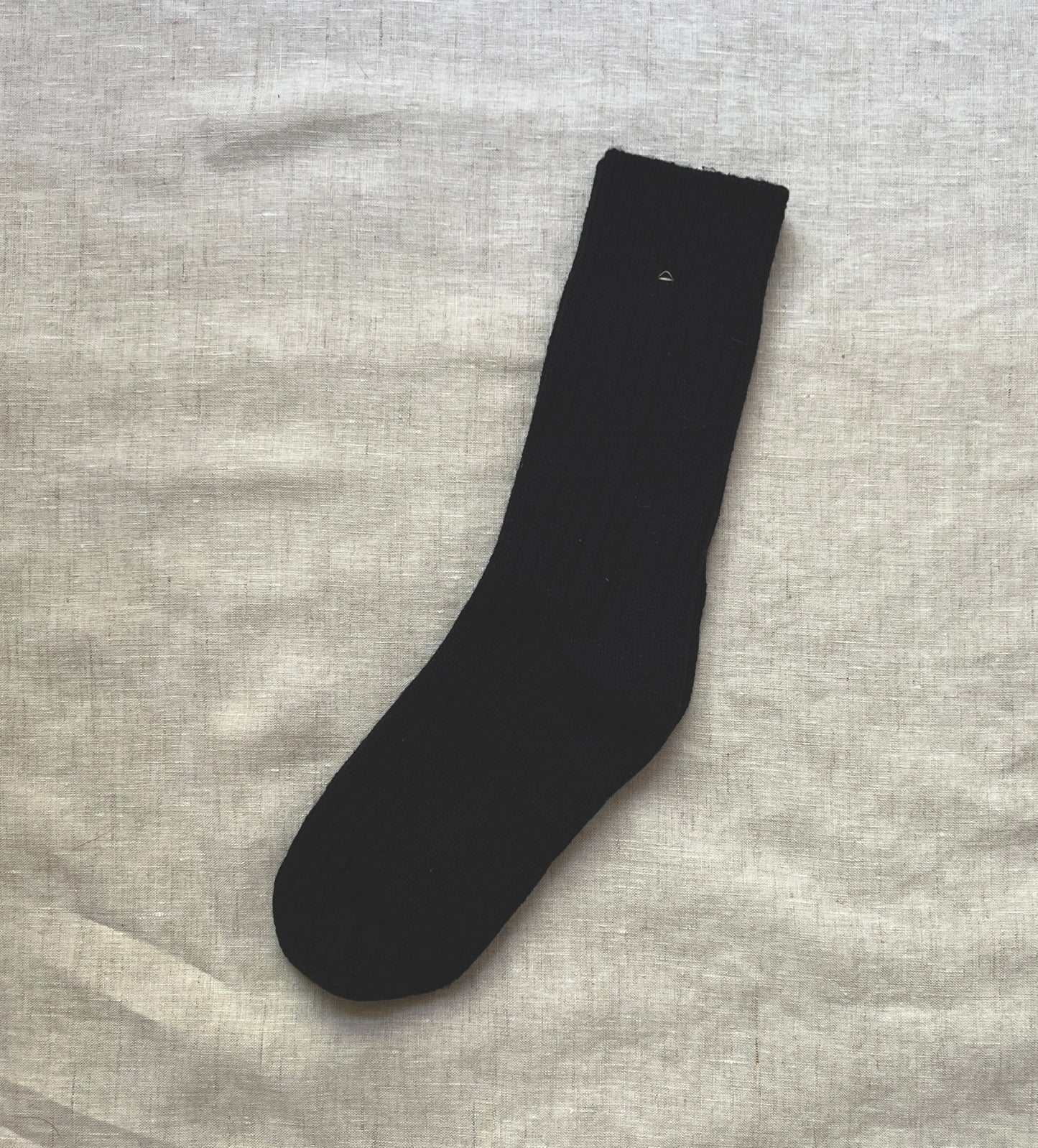 Merino Wool Crew Socks (Women's Size)