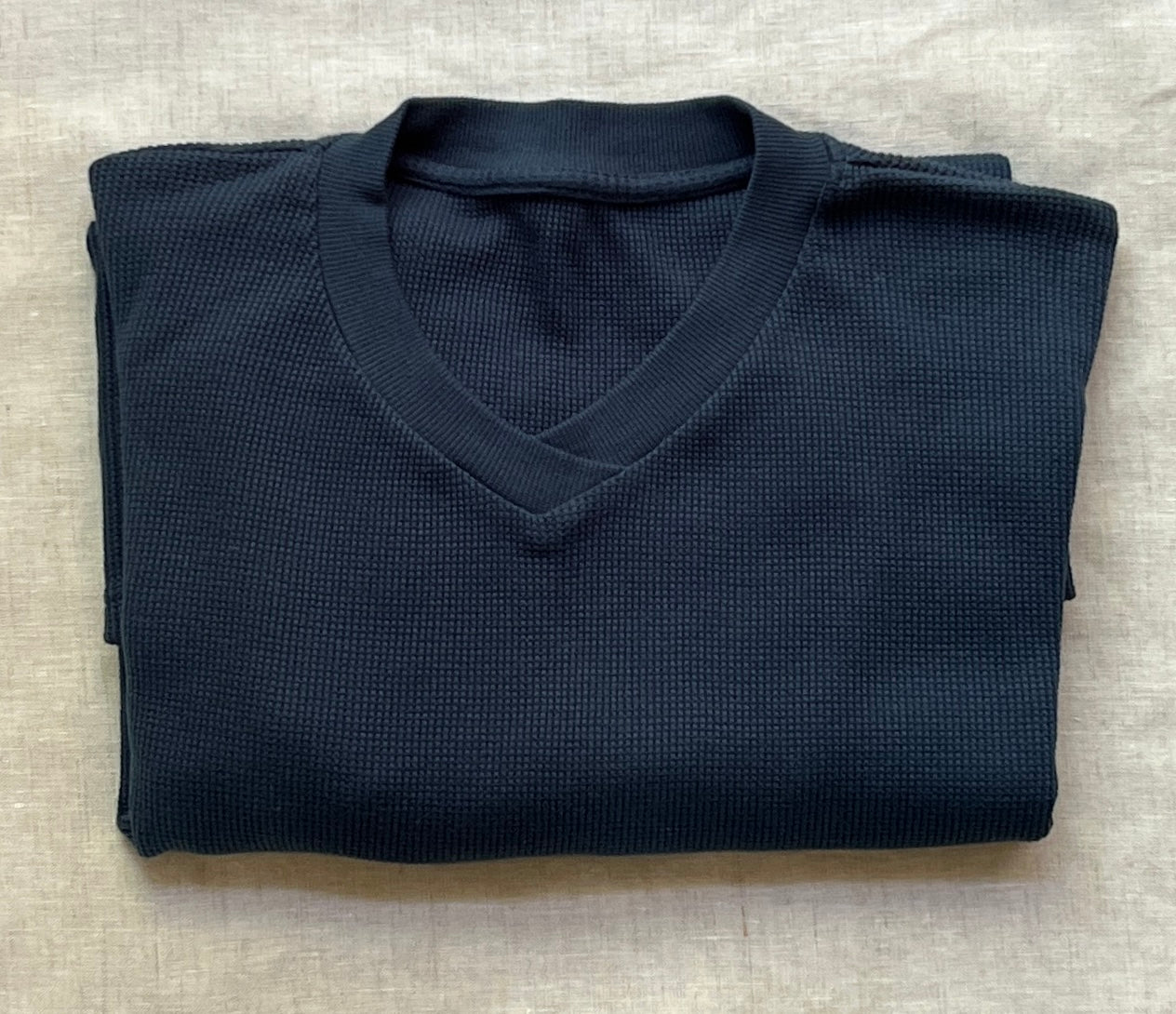 Organic Cotton Long Sleeve