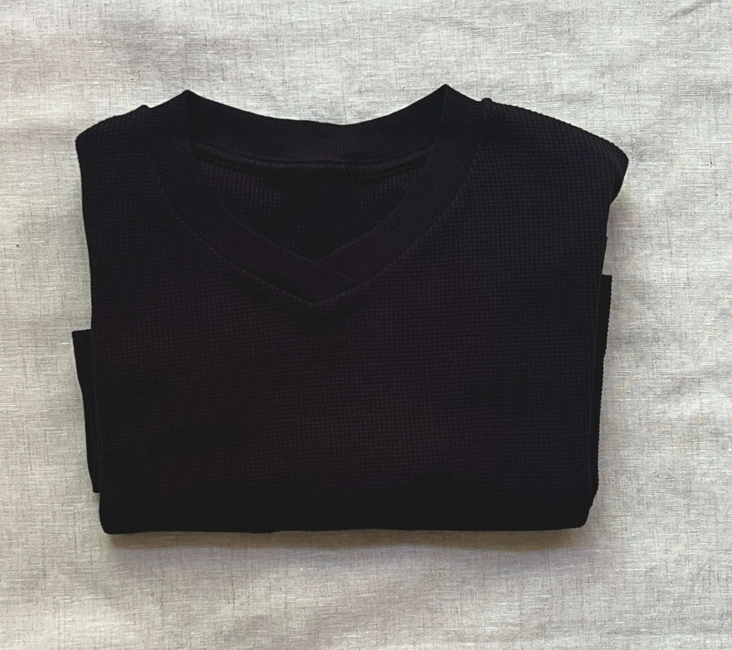 Organic Cotton Long Sleeve