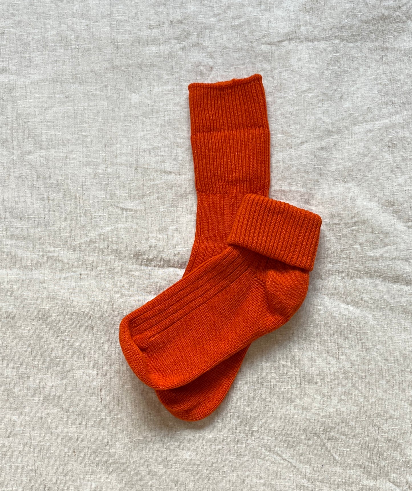 Merino Wool Shorter Socks (Women's Size)