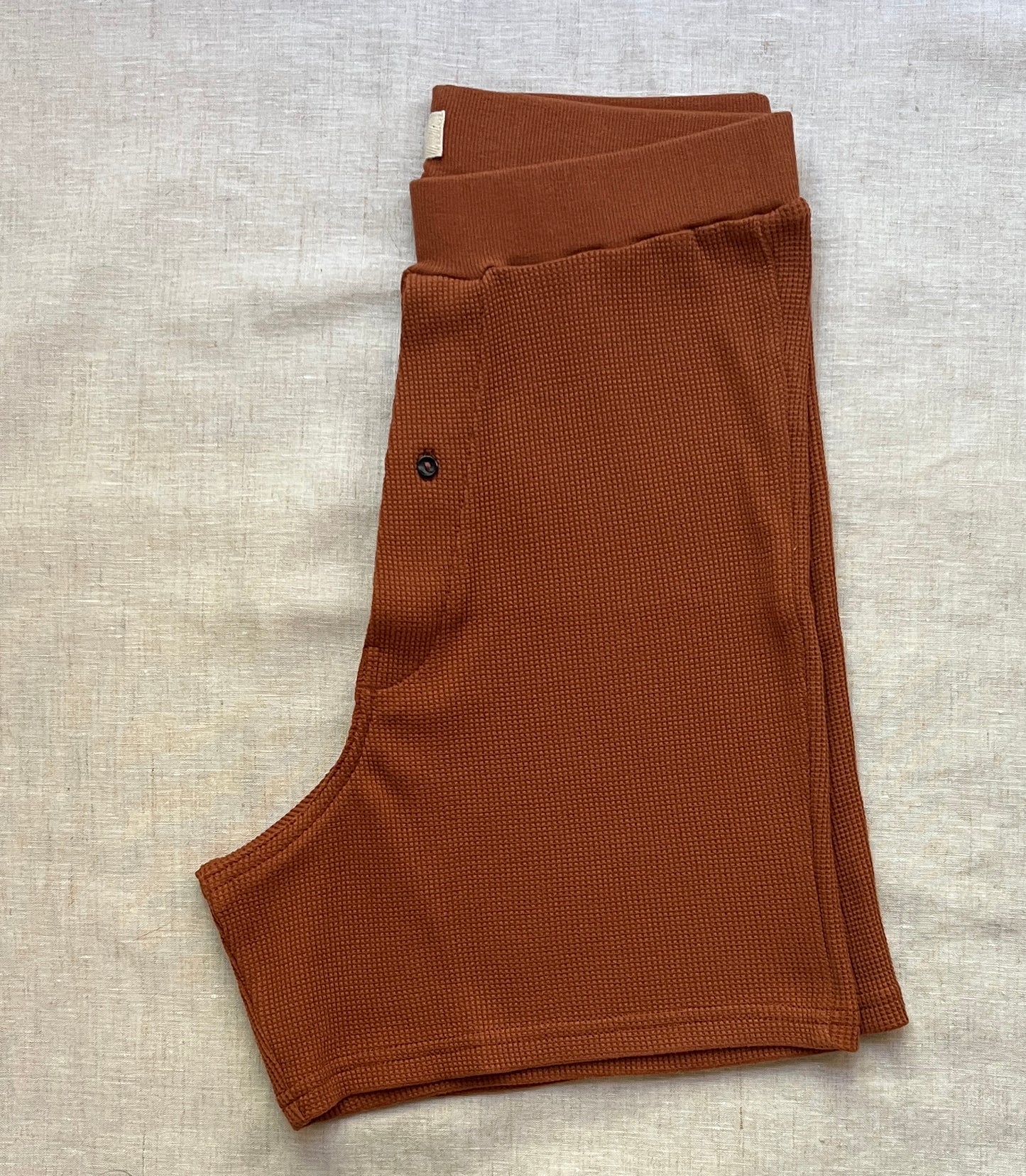 Organic Cotton Boxers