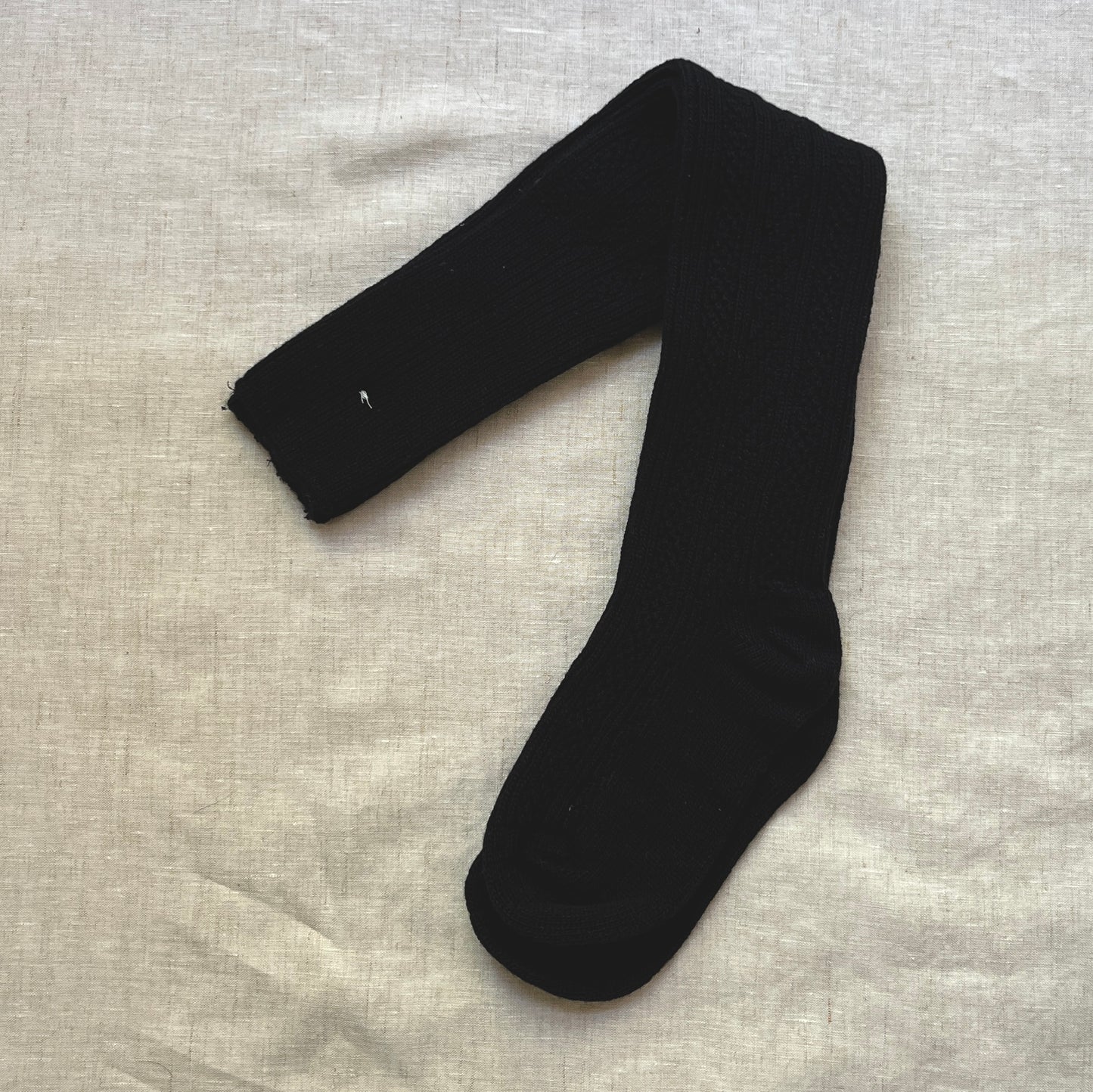 Merino Wool Knee High Socks