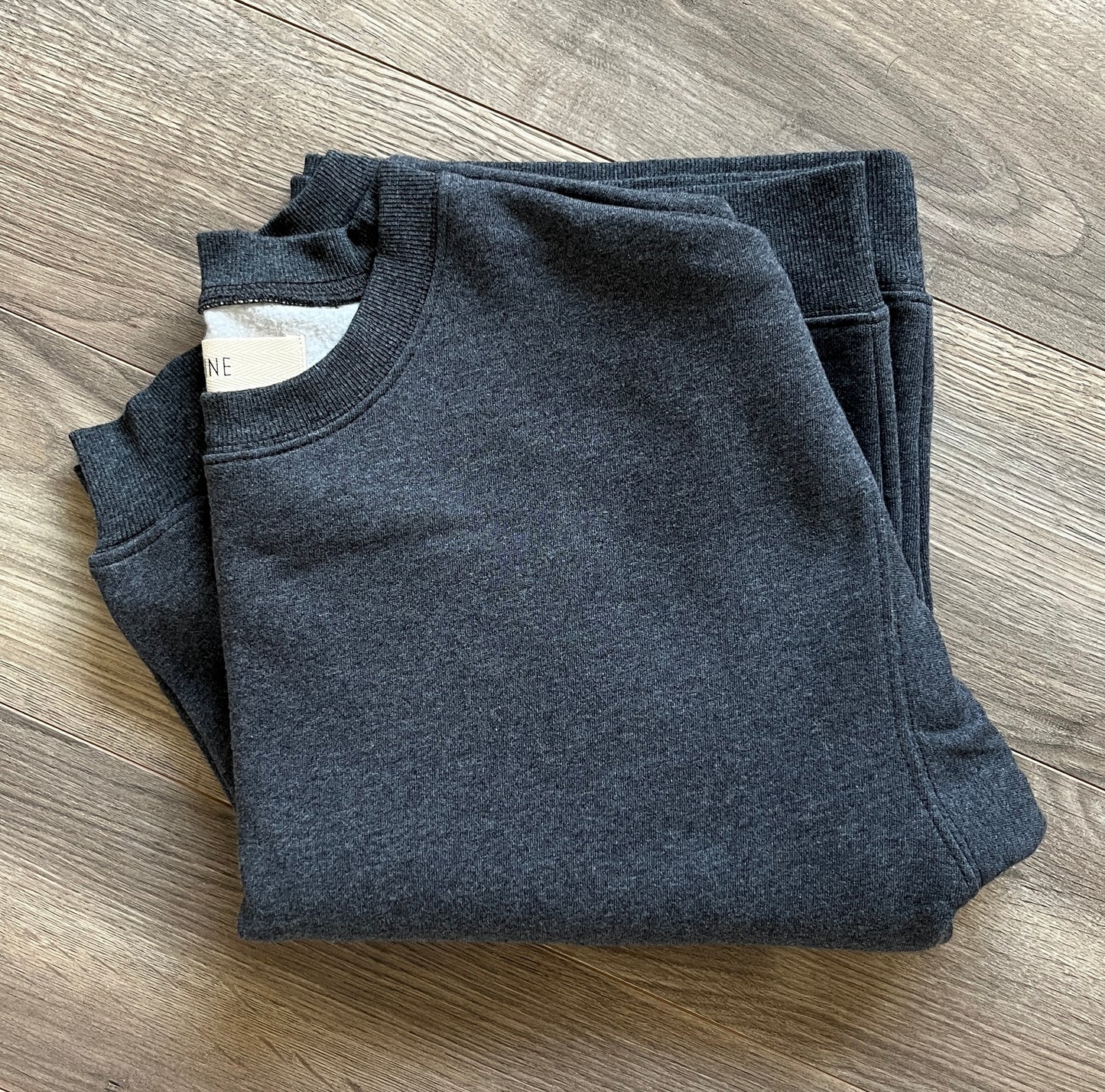 Organic Cotton Sweatshirts - Unisex
