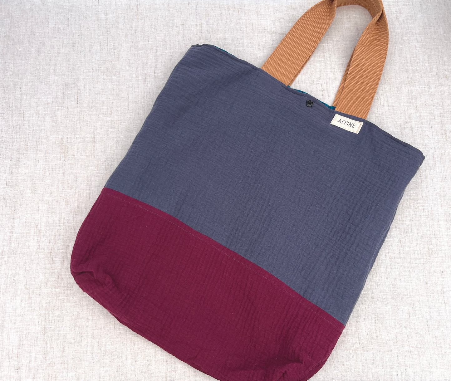 One Of A Kind Tote Bags