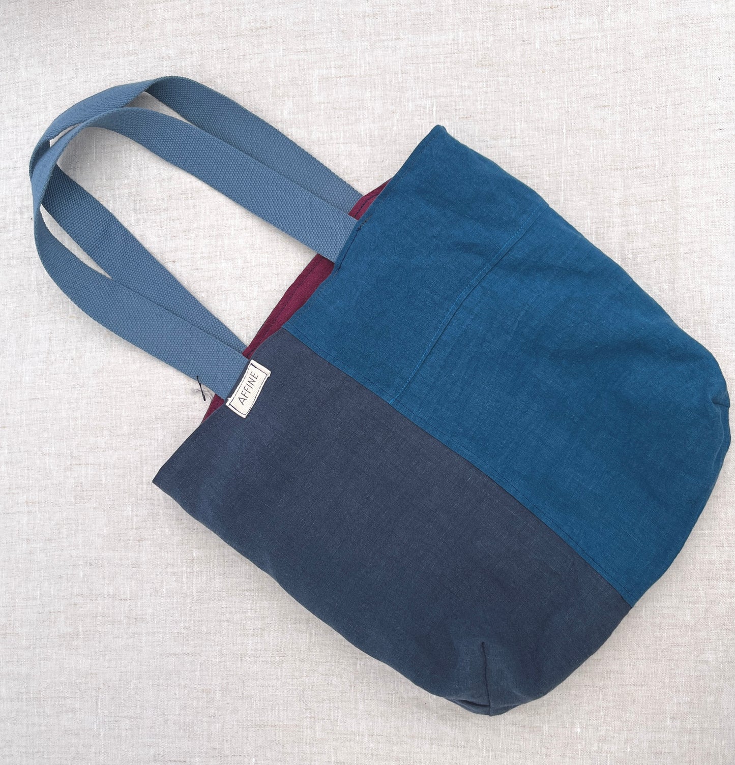 One Of A Kind Tote Bags