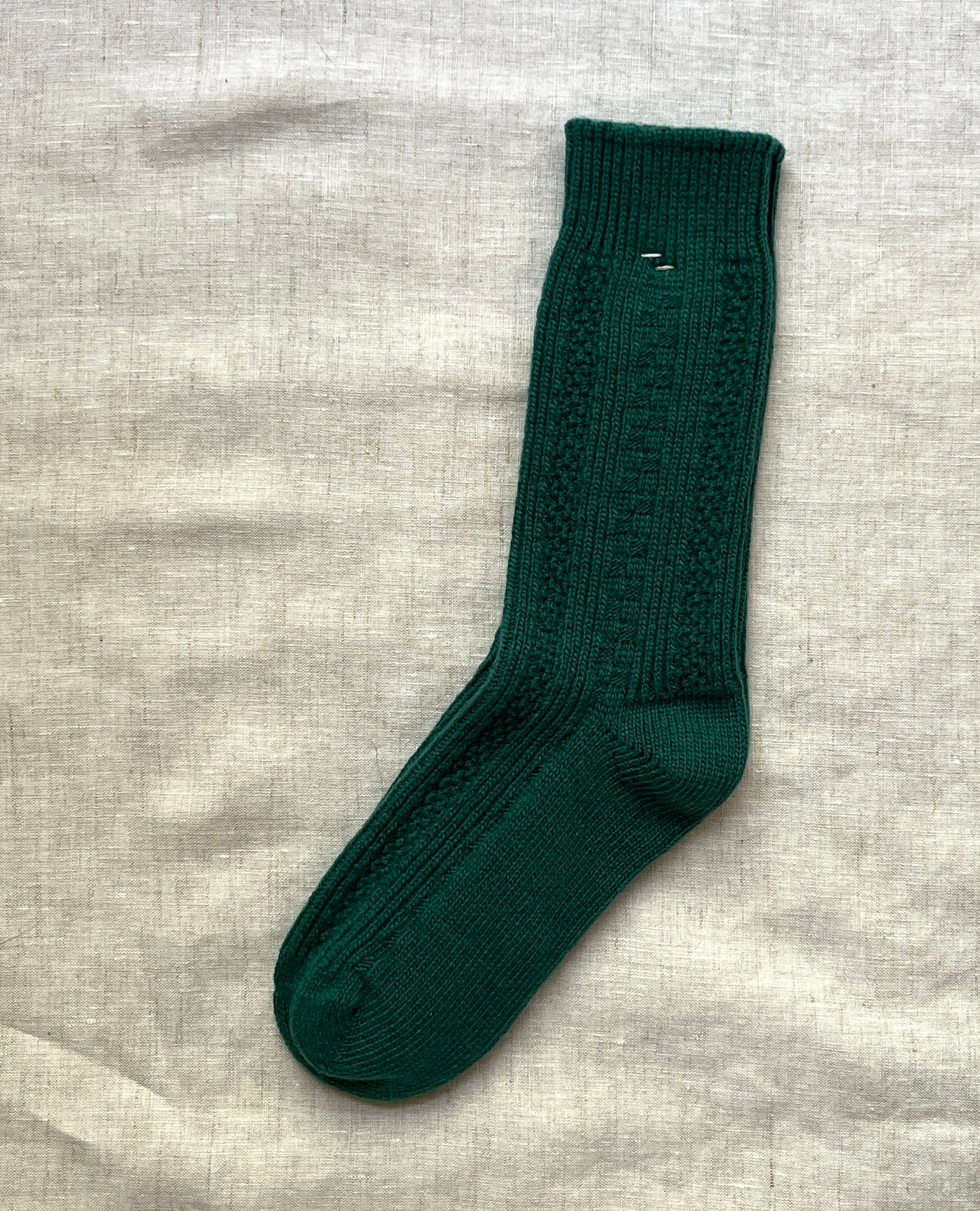 Merino Wool Crew Socks (Women's Size)