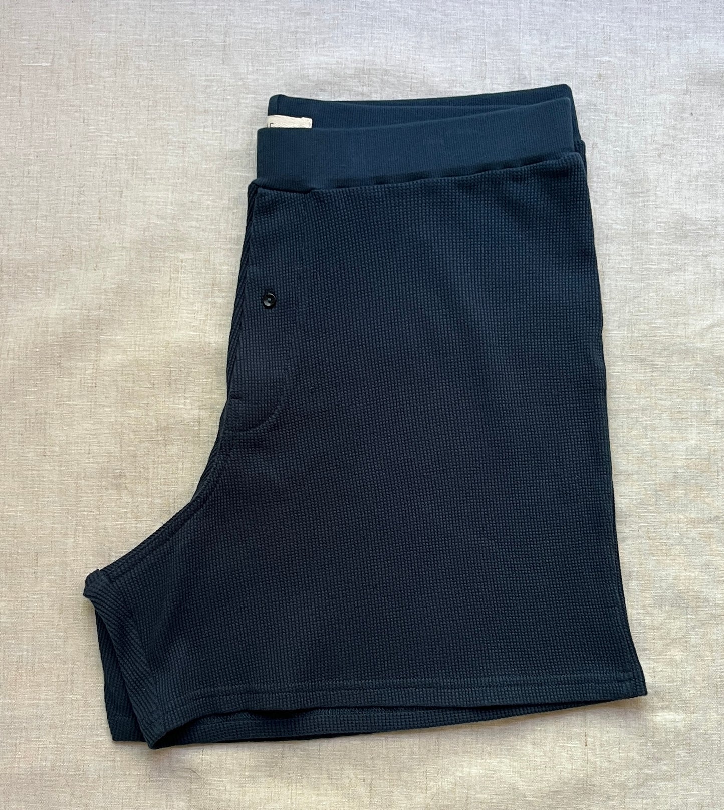 Organic Cotton Boxers