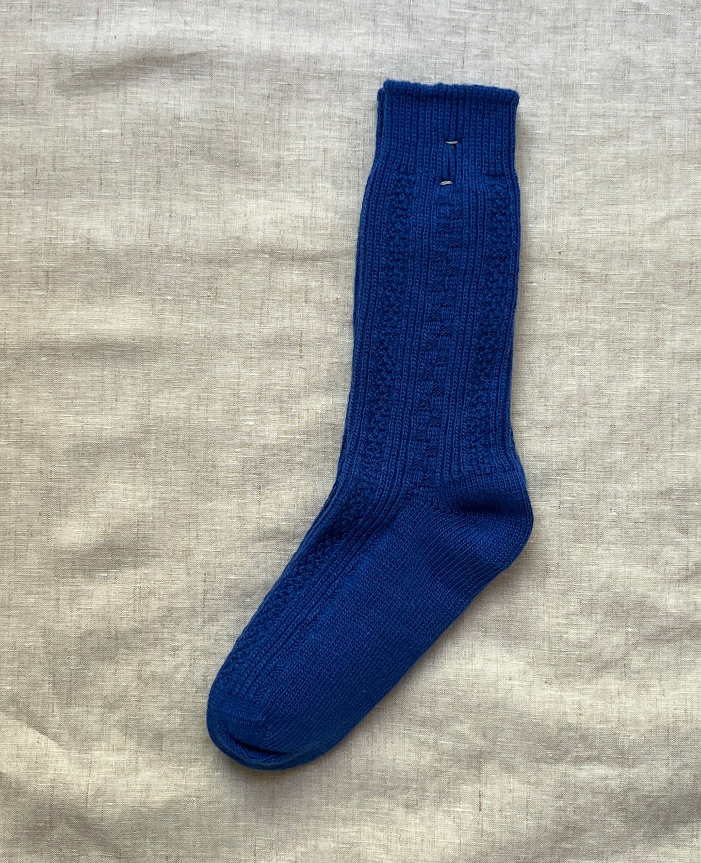 Merino Wool Crew Socks (Women's Size)