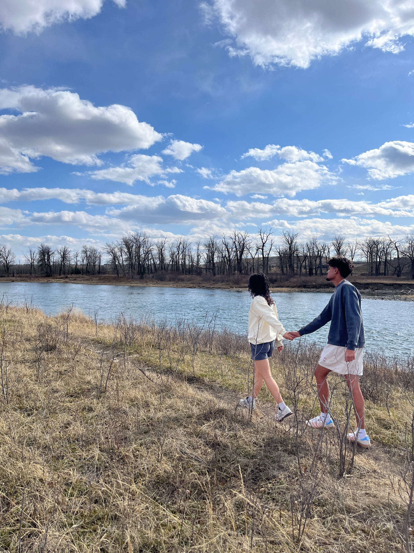 Organic Cotton Sweatshirts - Unisex