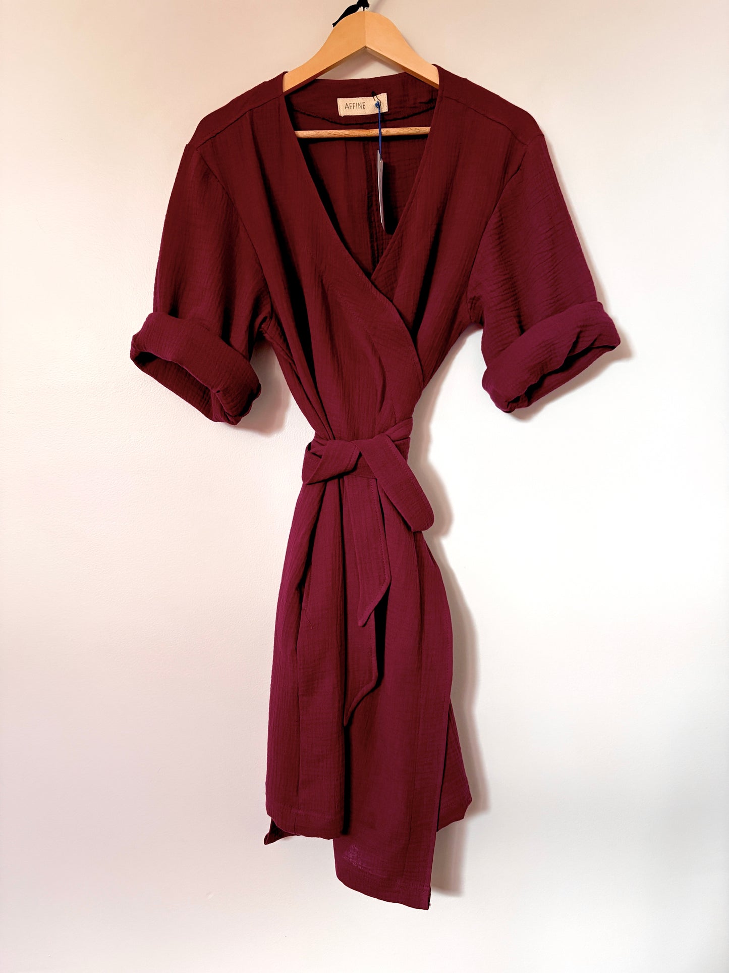 San Domenico Dress