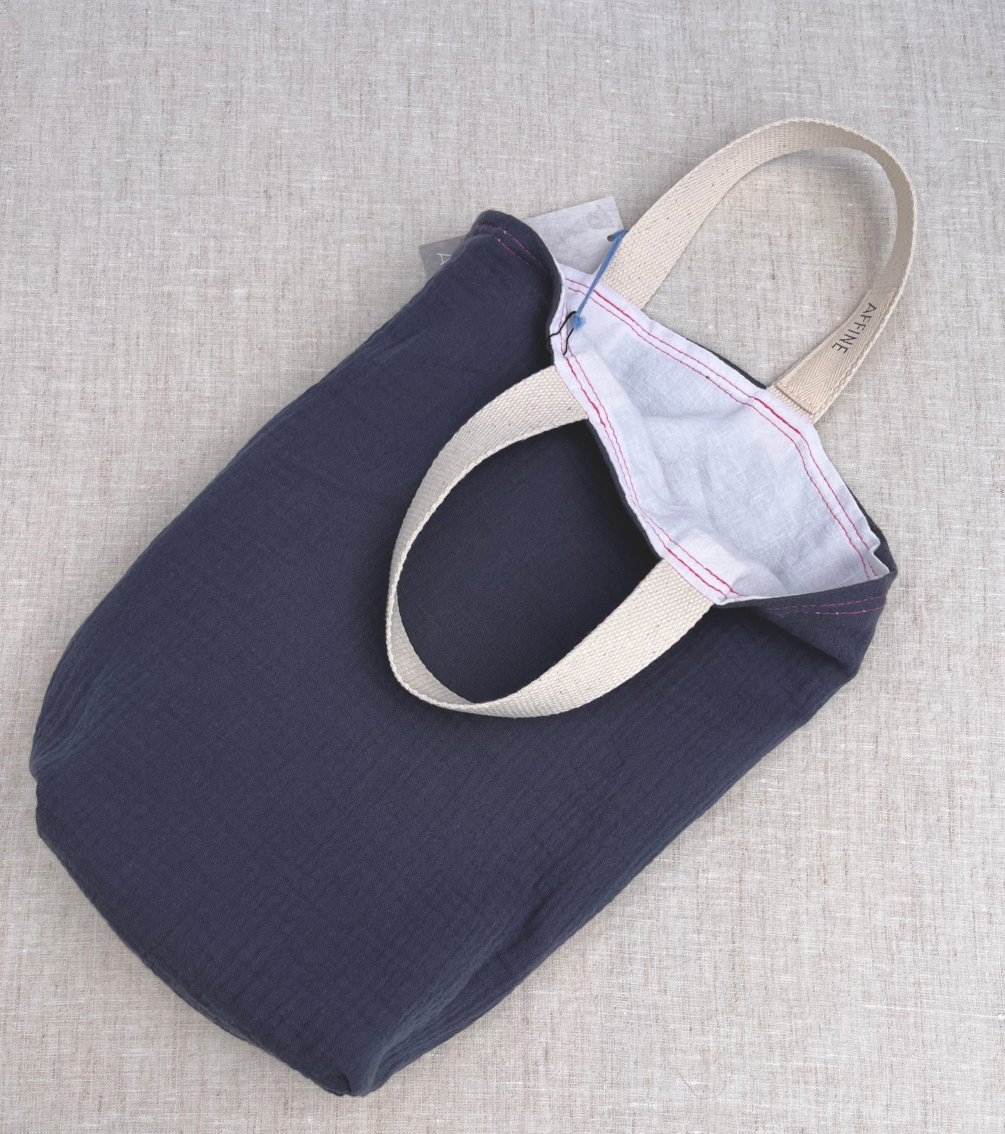 One Of A Kind Tote Bags