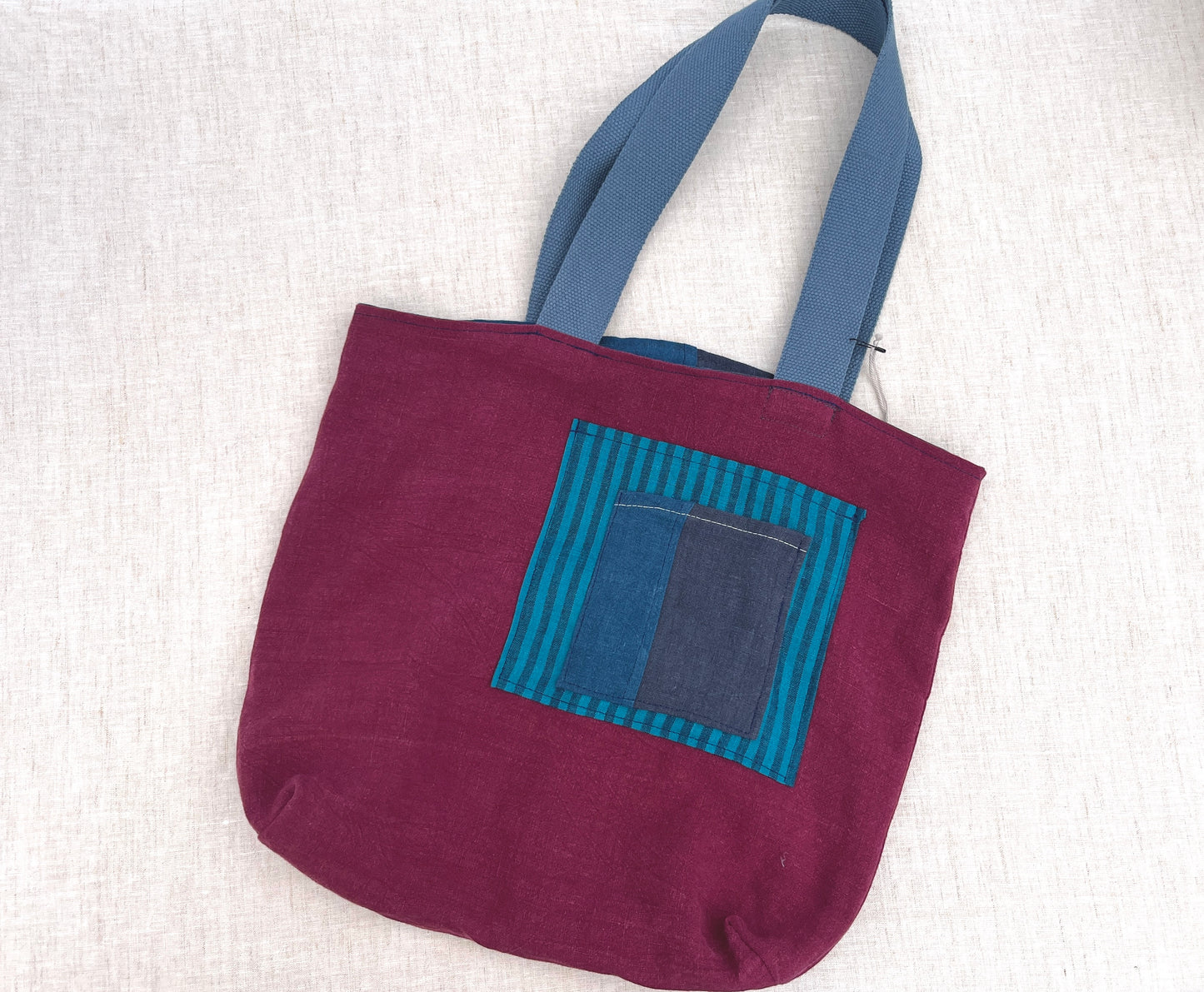 One Of A Kind Tote Bags