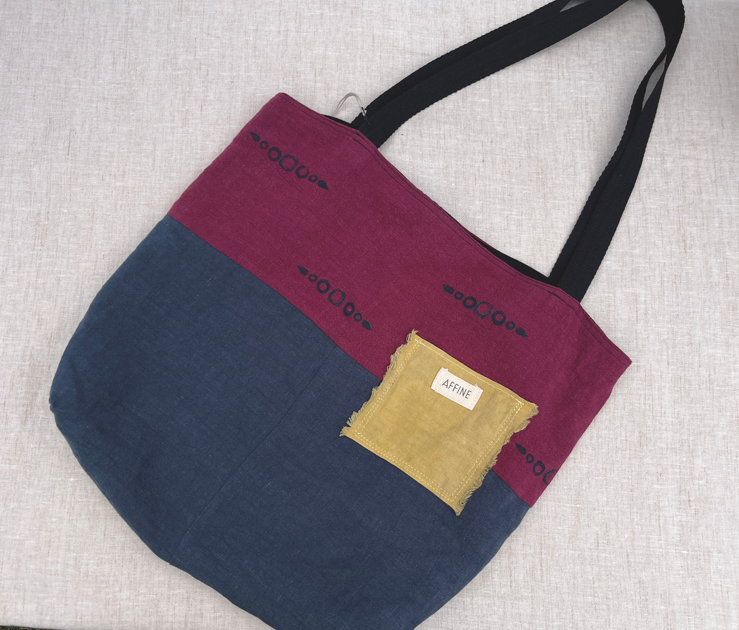 One Of A Kind Tote Bags