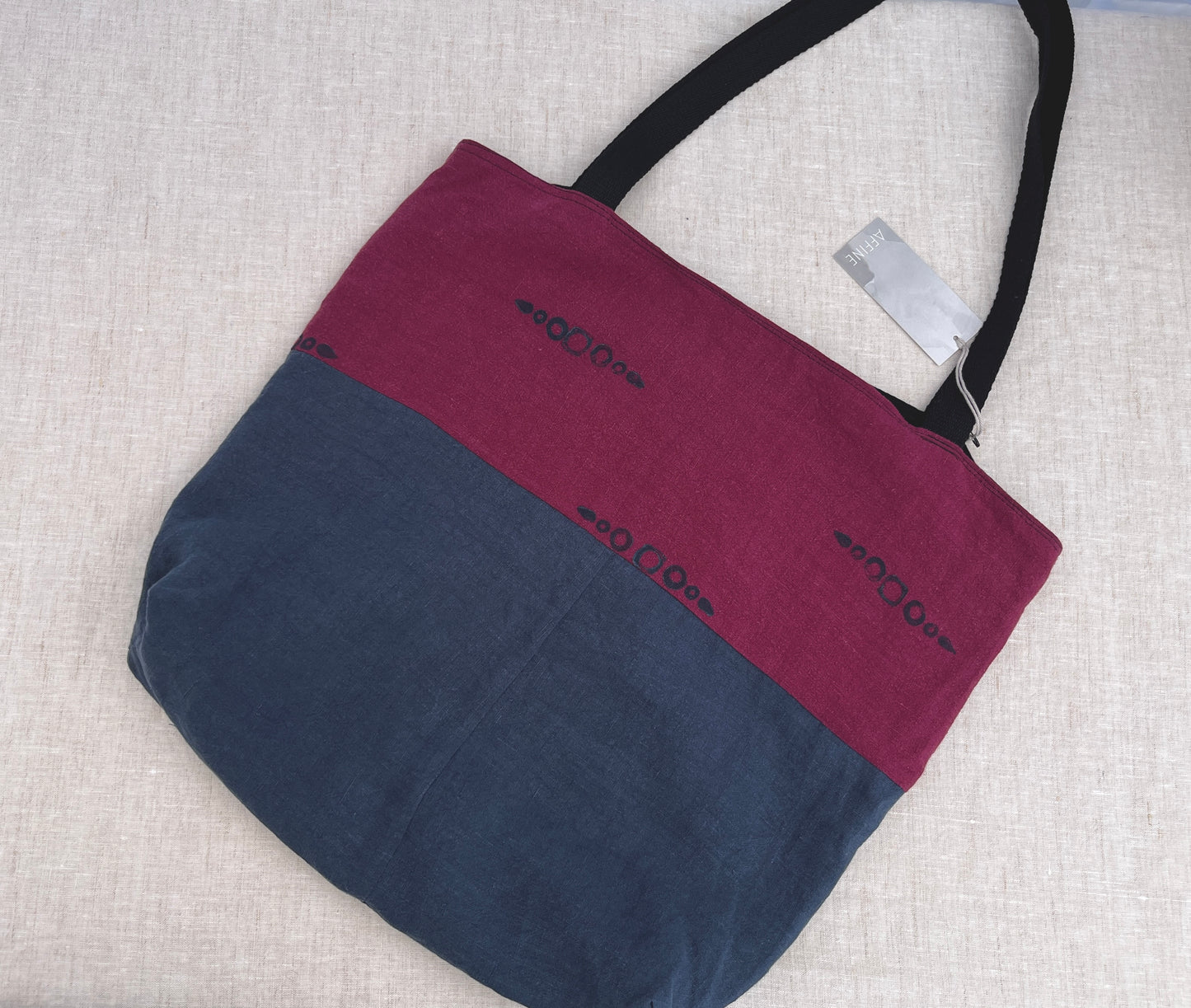 One Of A Kind Tote Bags