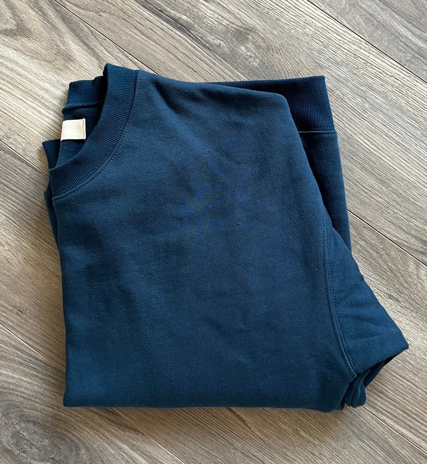 Organic Cotton Sweatshirts - Unisex