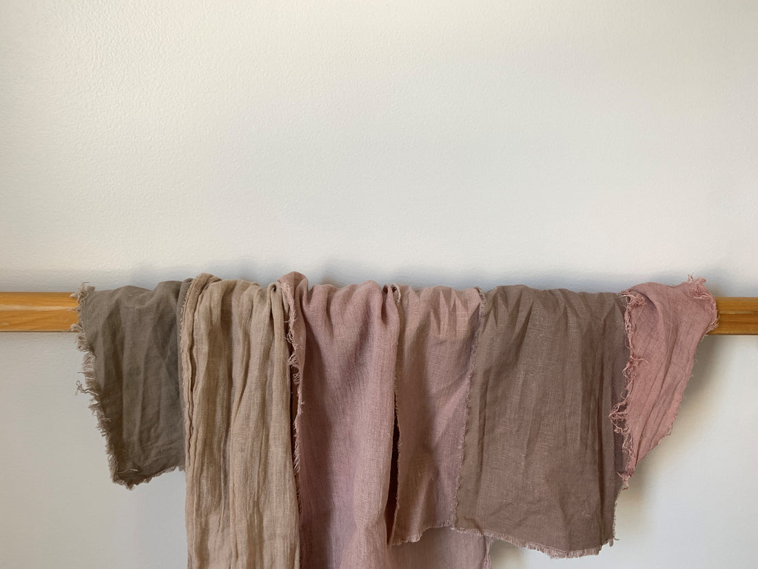 Is Linen Clothing Worth It? What I’ve Learned After Years of Working With Linen
