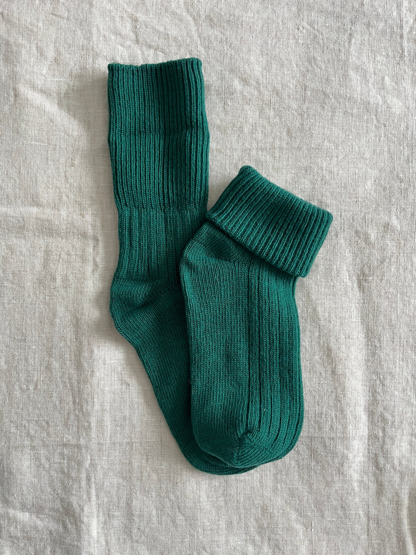 Merino Wool Shorter Socks (Women's Size)