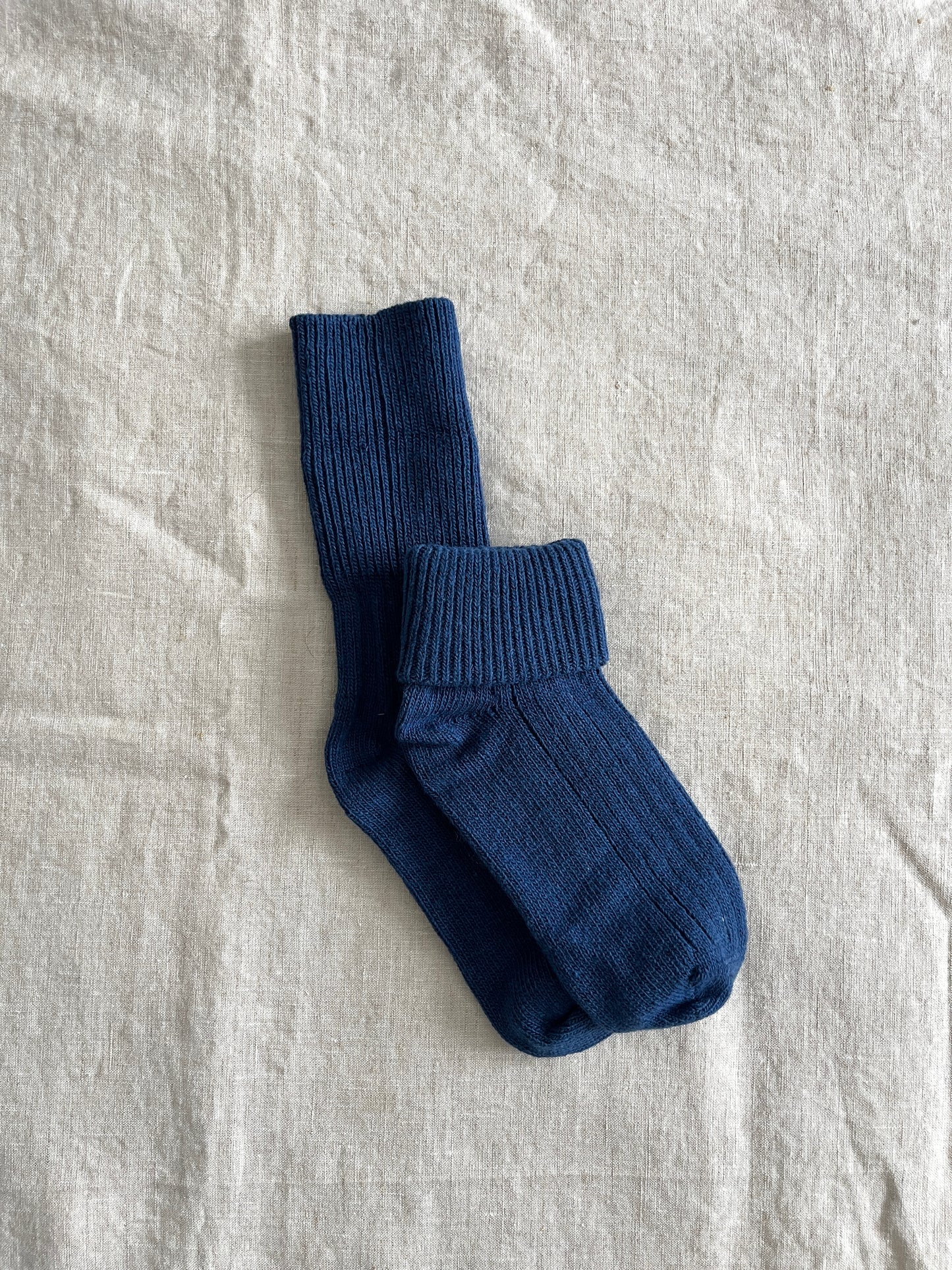 Merino Wool Shorter Socks (Women's Size)