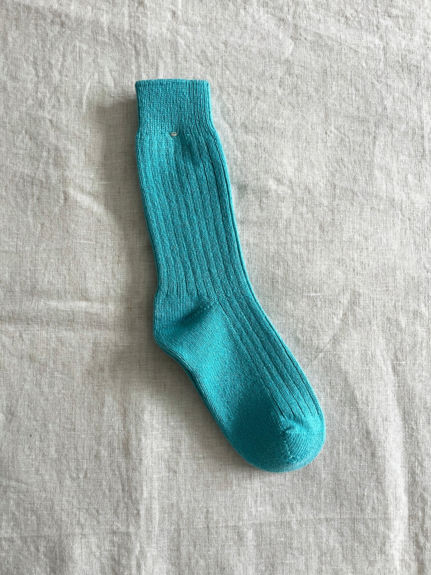 Merino Wool Shorter Socks (Women's Size)