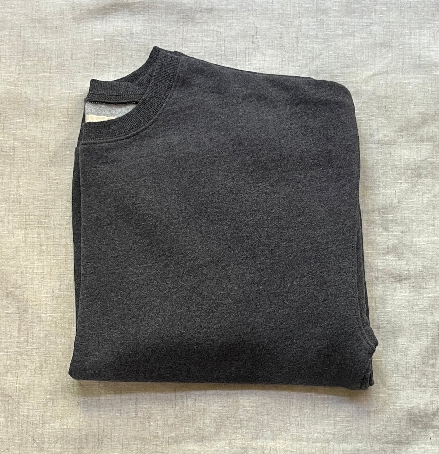 Organic Cotton Sweatshirts - Unisex