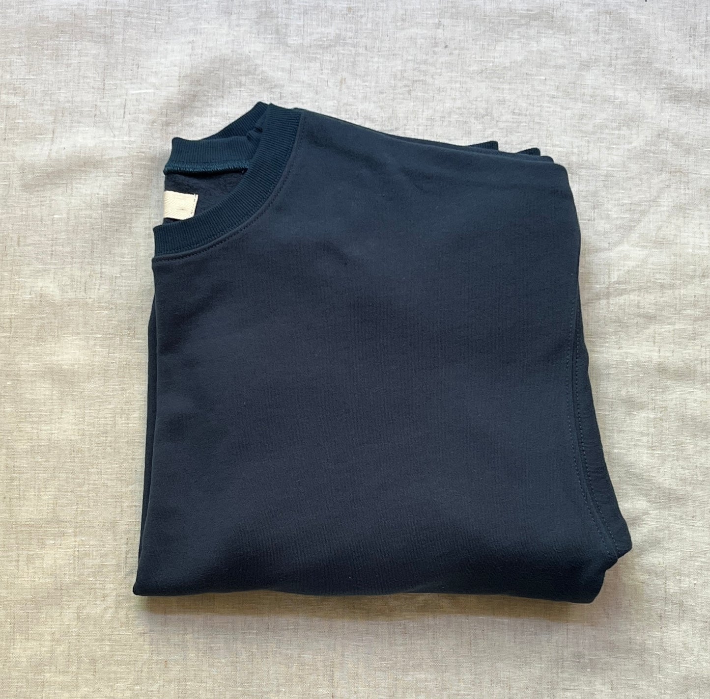 Organic Cotton Sweatshirts - Unisex