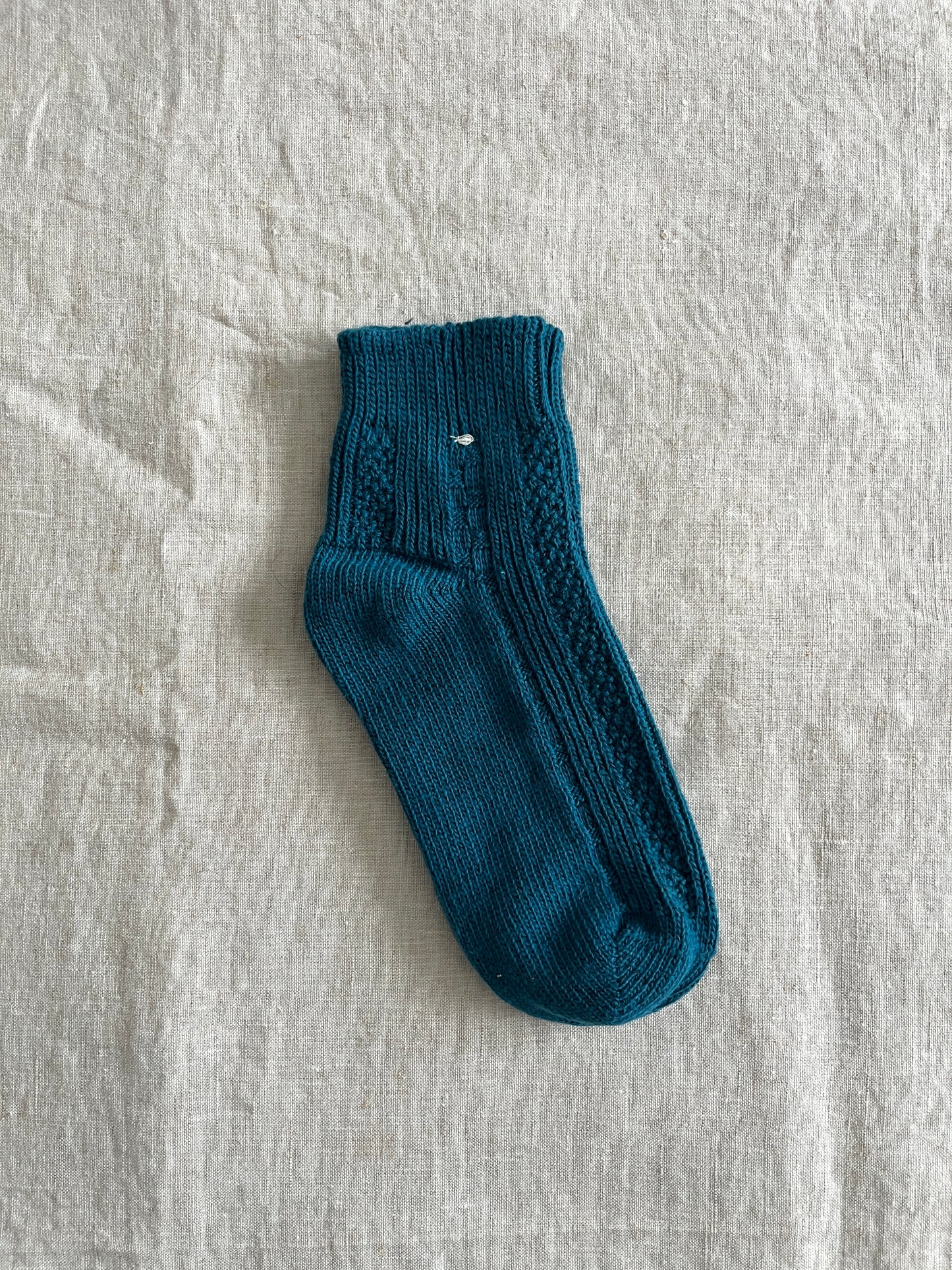 Merino Wool Shorter Socks (Women's Size)