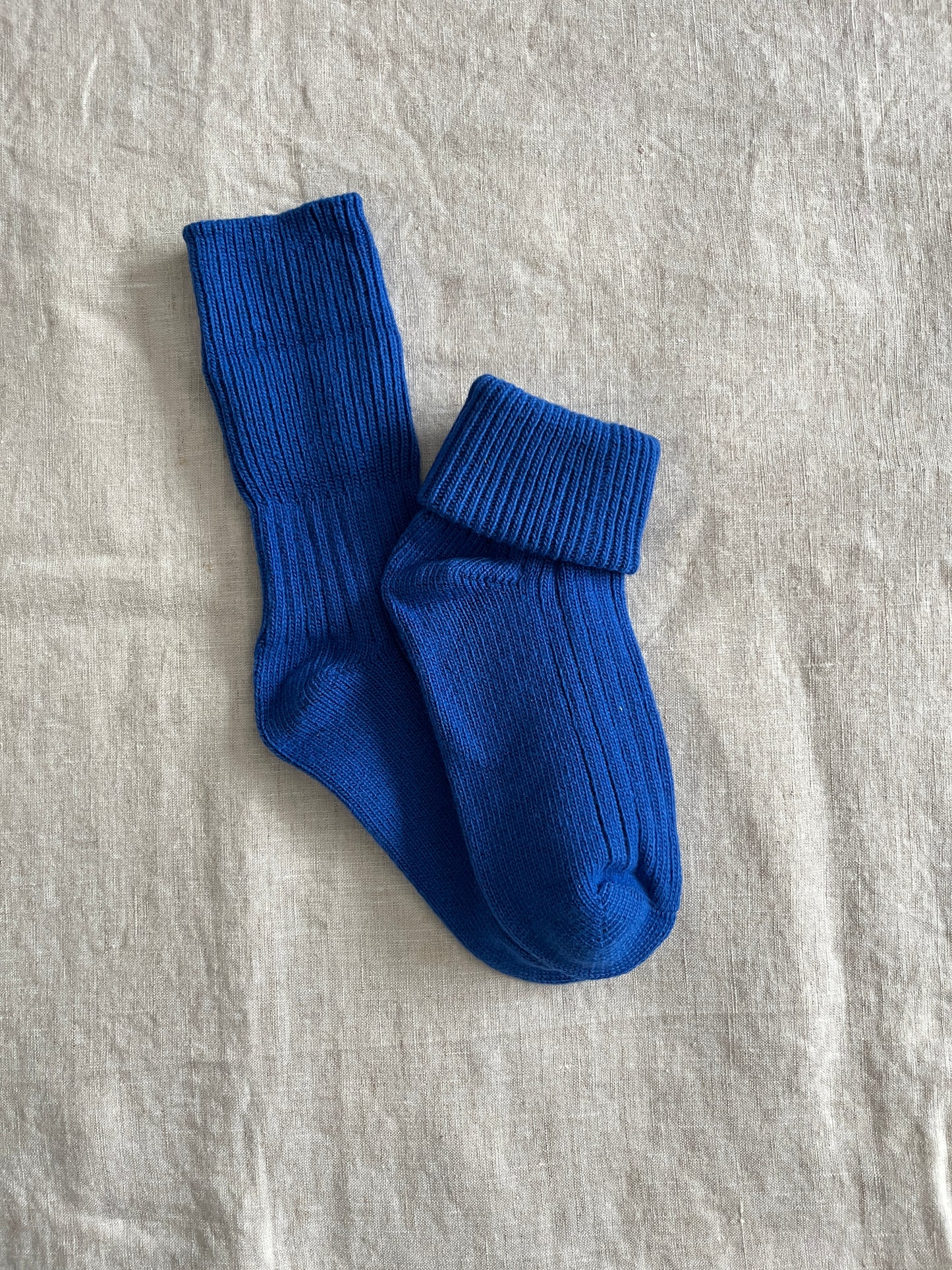Merino Wool Shorter Socks (Women's Size)