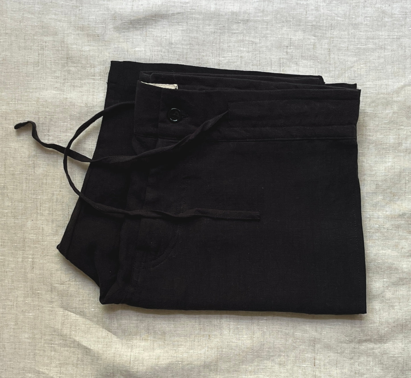 Linen Shorts (Men's)