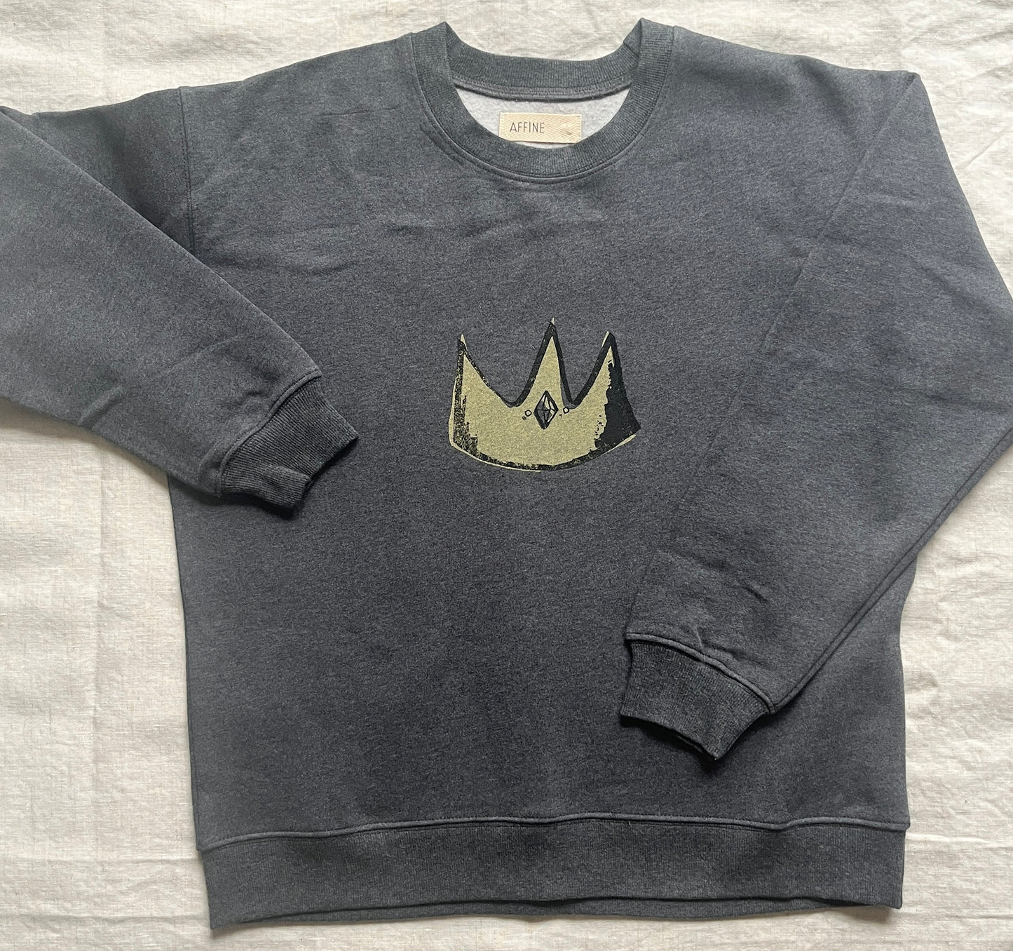 Queen Sweatshirt