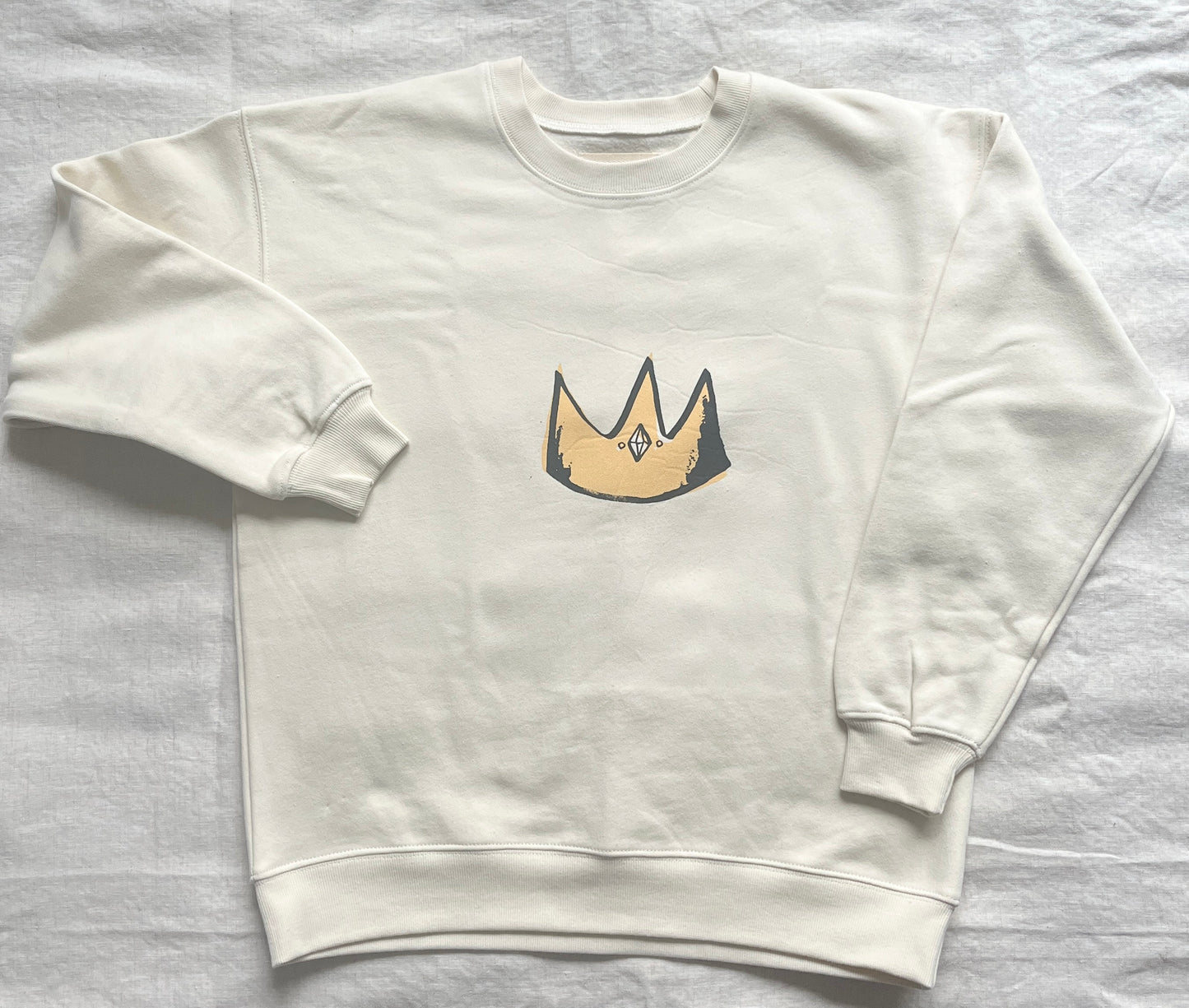 Queen Sweatshirt