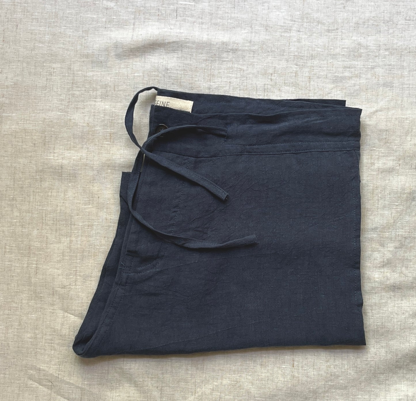 Linen Shorts (Men's)