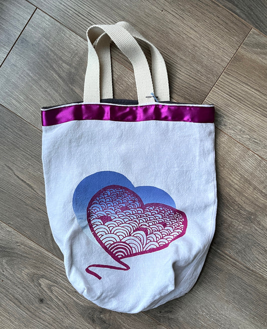 The Coeur Ballet Bag