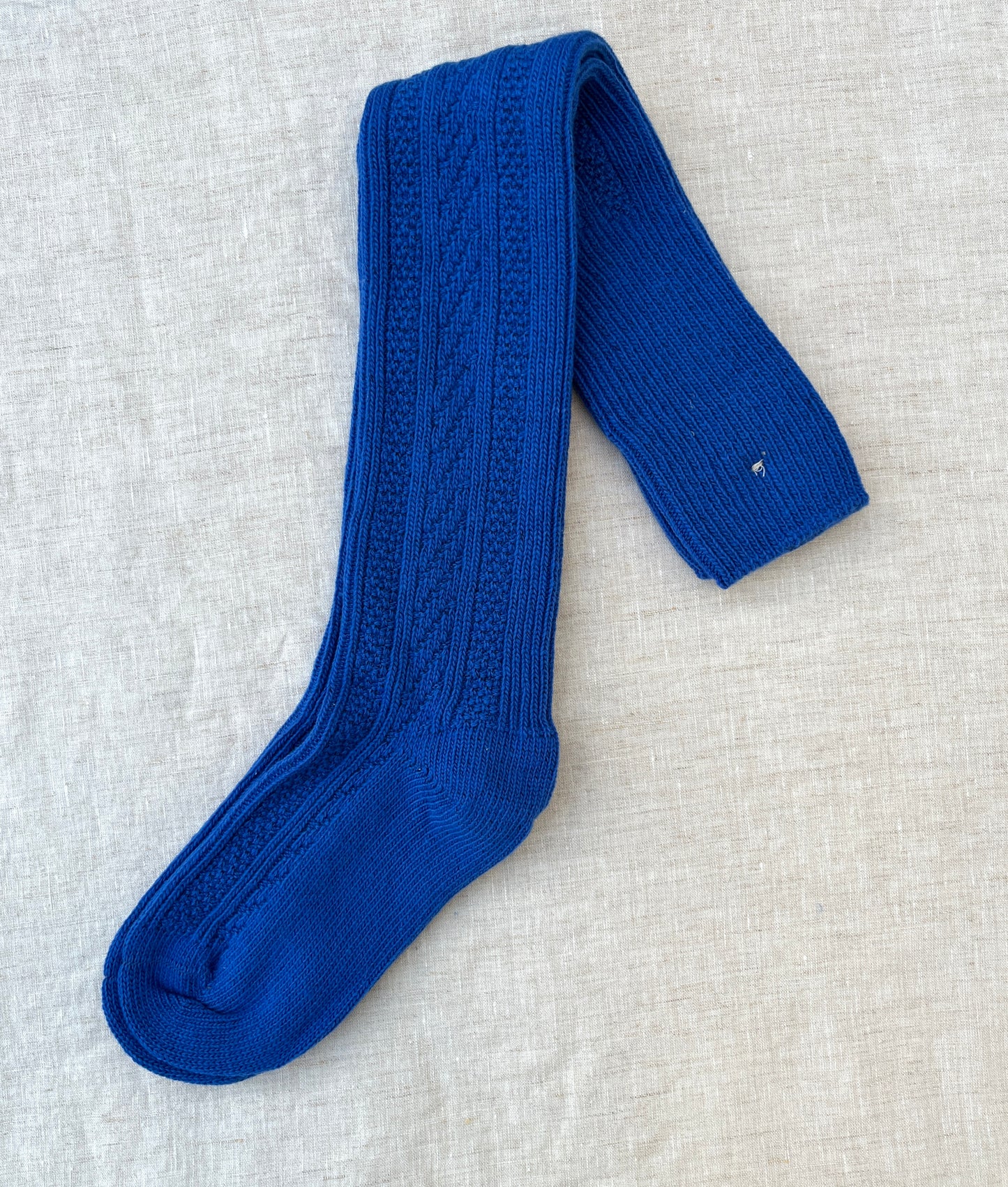 Merino Wool Knee High Socks