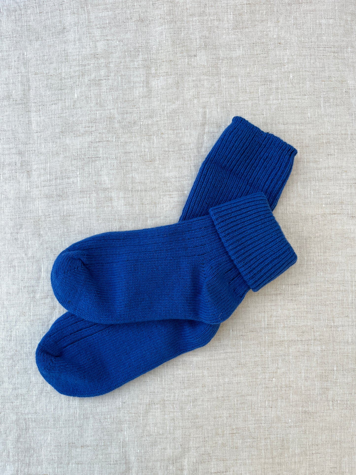 Merino Wool Crew Socks (Women's Size)