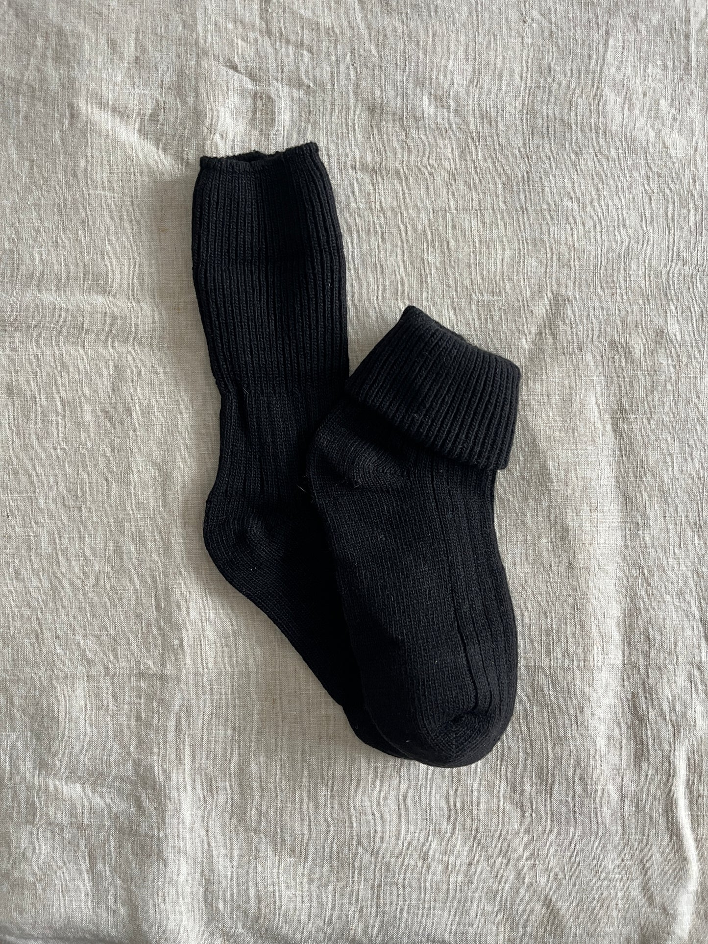 Merino Wool Shorter Socks (Women's Size)