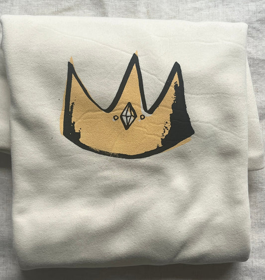 Queen Sweatshirt