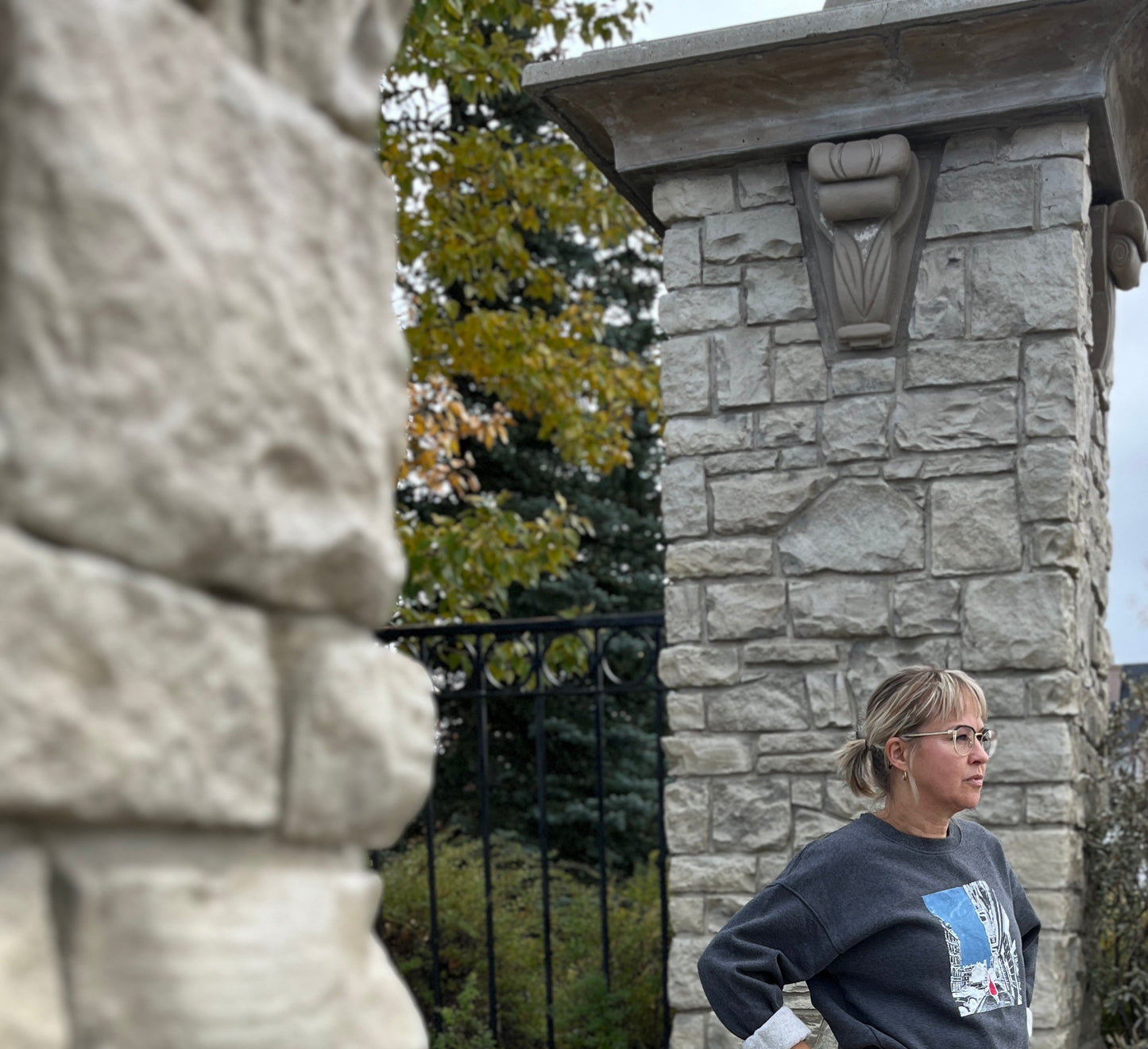 Goat Street Sweatshirt