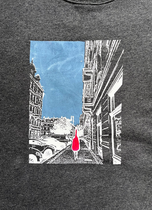 Goat Street Sweatshirt