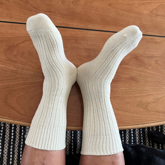 Merino Wool Men's Socks