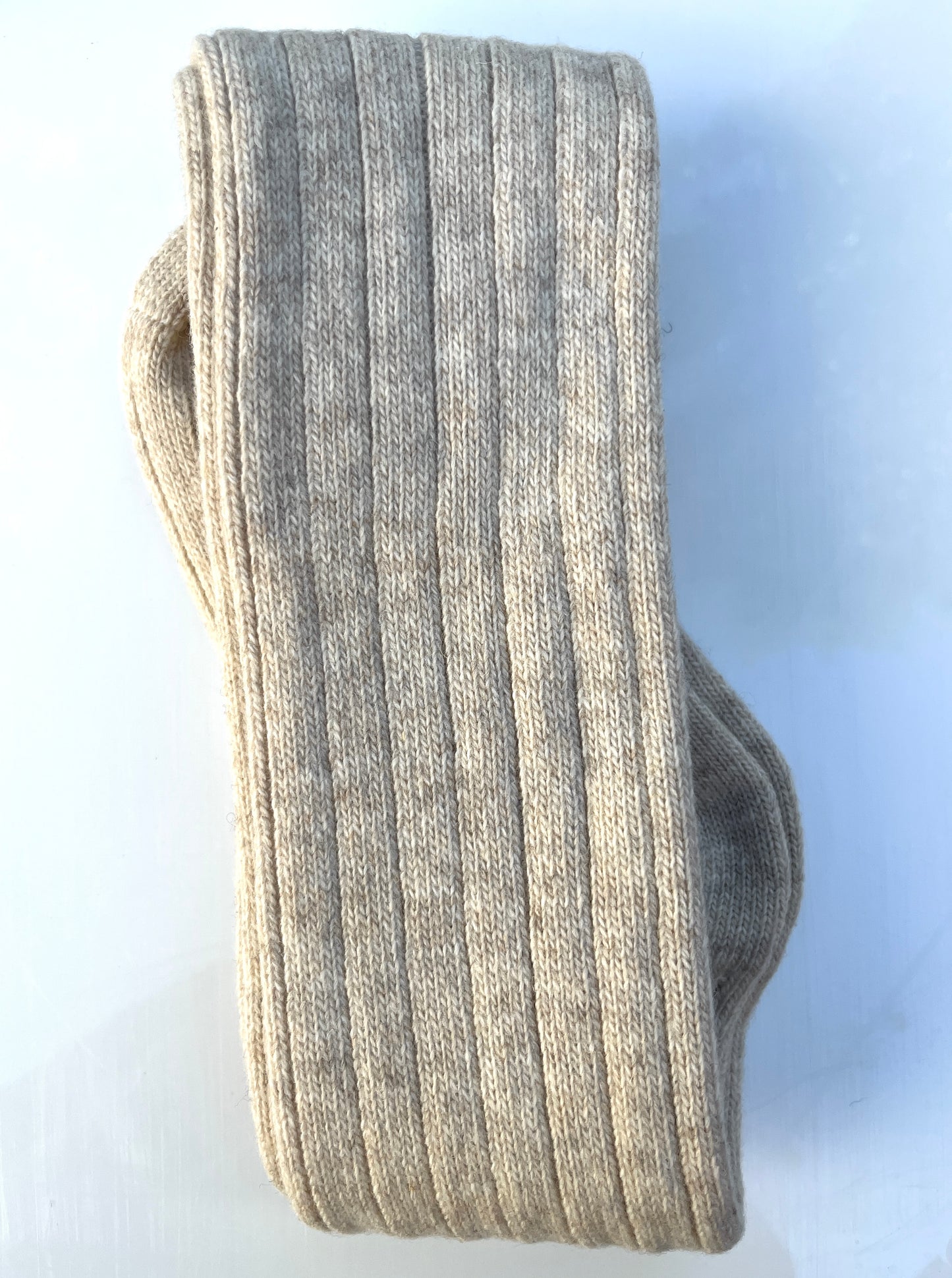 Merino Wool Knee High Socks