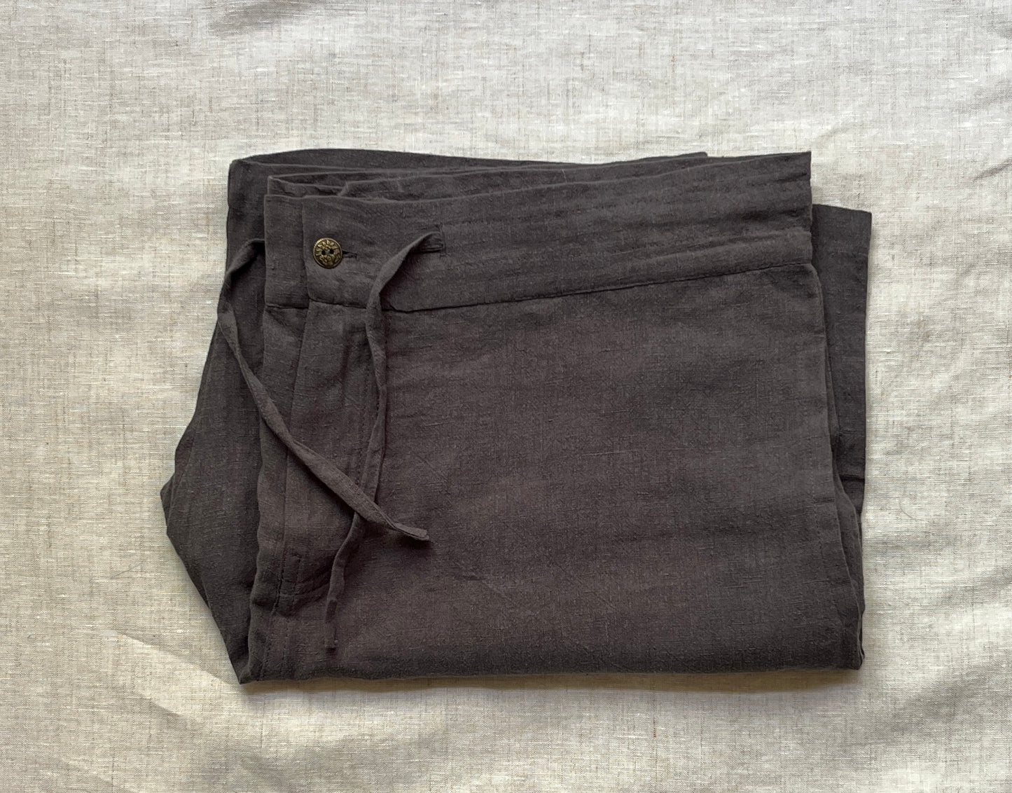 Linen Shorts (Men's)