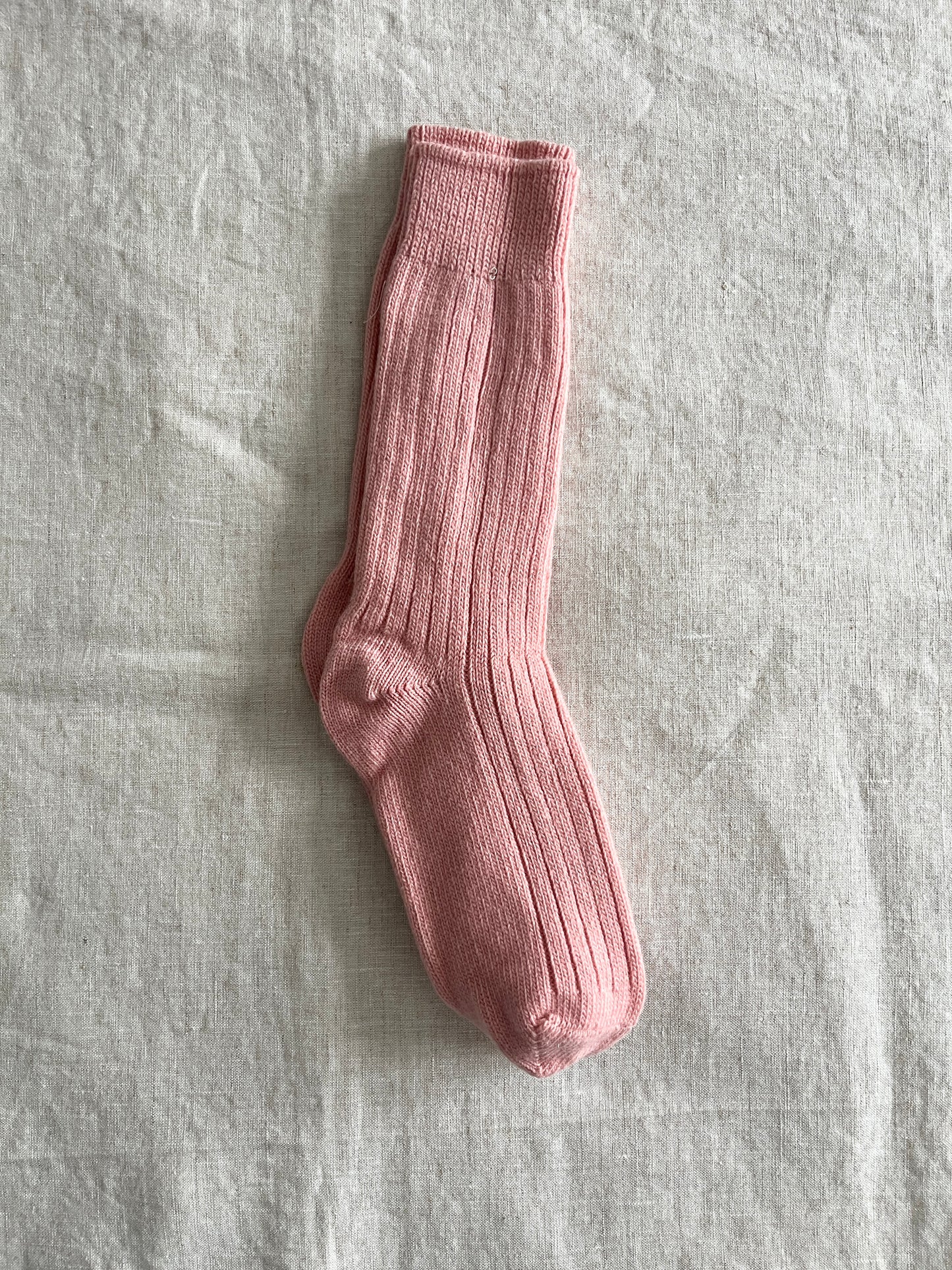 Merino Wool Shorter Socks (Women's Size)