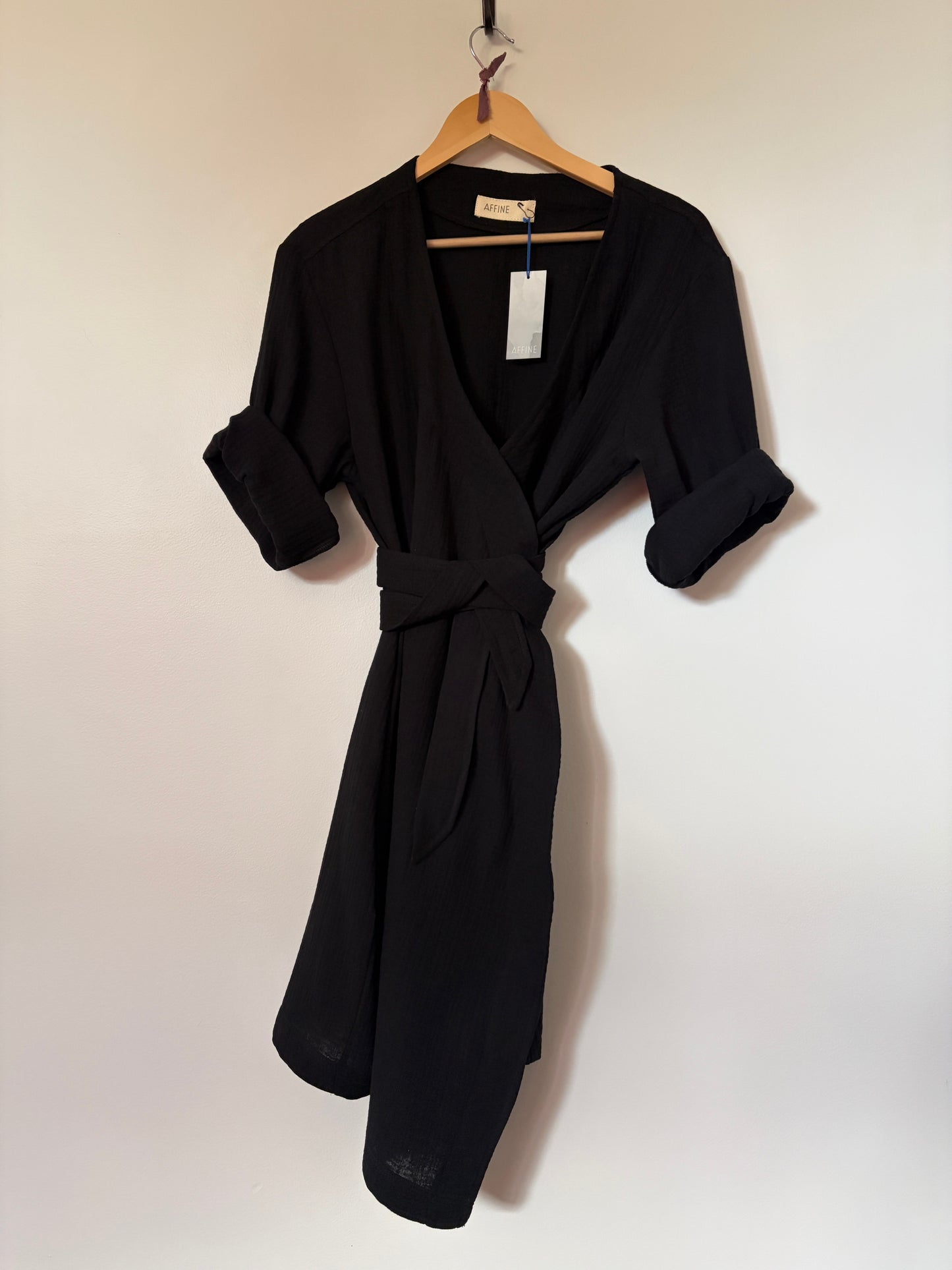 San Domenico Dress