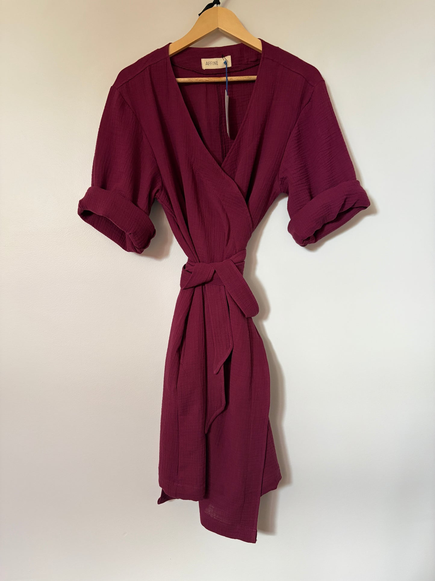San Domenico Dress