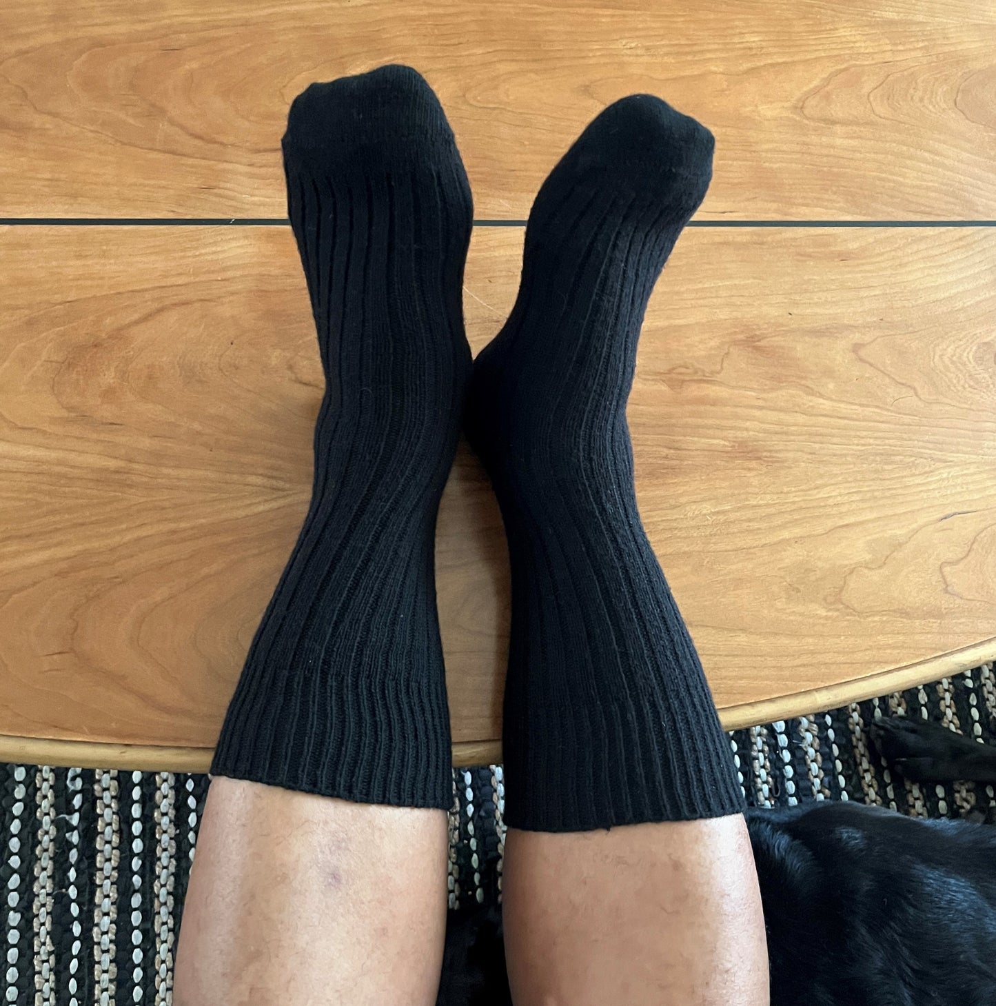 Merino Wool Men's Socks