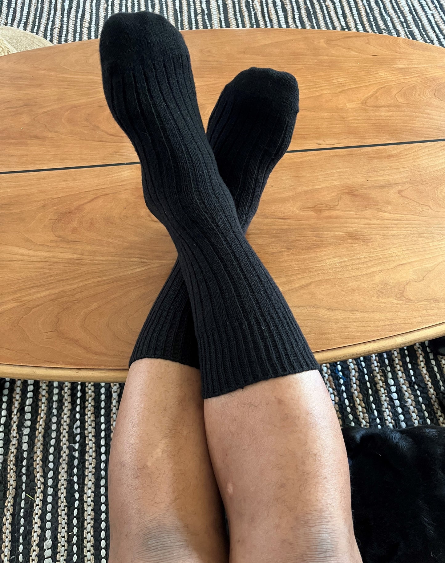 Merino Wool Men's Socks