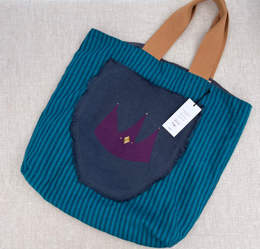 One Of A Kind Tote Bags